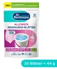 DE Dr. Beckmann Universal Reinigungsstreifen Produktbild-Vorschau 8