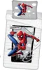 SpiderMan Bettbezug Meanwhile Glow in the Dark - Einzel - Produktbild-Vorschau 6