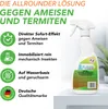 FUTUM 2x500ml Ameisenspray | Biozdfreies Ameisenmittel | Produktbild-Vorschau 2