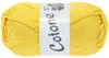 Lana Grossa - Cotone 0094 narzissengelb Produktbild-Vorschau 1