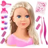 Bayer Design 90088BN Charlene Super Model Styling Head, Produktbild-Vorschau 1