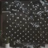 vidaXL Weihnachts-Lichternetz 4x4 m 544 LED Kaltweiß Indoor Produktbild-Vorschau 18