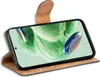 Custodia a libro per Xiaomi Poco X5 5G Cover Flip Cover Anteprima dell’immagine prodotto 4