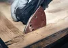Schuurpapier set, 10 stuks, hout, korrelgrofte K60 - K180 Productafbeelding-voorbeeld 8