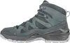 LOWA SIRKOS EVO GTX MID Ws JEANS/GRAU JEANS/GRAU 42.5 Produktbild-Vorschau 5