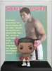 Sports Illustrated - Muhammad Ali 4 Funko Pop! Magazine Produktbild-Vorschau 2