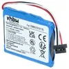 vhbw Akku kompatibel mit Pioneer CXE-2188, CXE-3272 GPS Produktbild-Vorschau 8