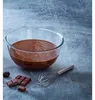 Ciotola Pyrex, capacità 0,5 litri / 500 ml, trasparente, Anteprima dell’immagine prodotto 5