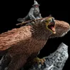 Wētā Workshop GANDALF ON GWAIHIR, Sammelfigur, Film & Produktbild-Vorschau 6