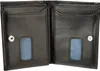bugatti Geldbörse Secure Slim Special Mini Wallet Black Produktbild-Vorschau 27