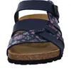 BIO Life Damen Pantolette 353 02 weiß Produktbild-Vorschau 3