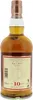 A close-up of a bottle of Glenfarclas Highland Single Malt Scotch Whisky. Produktbild-Vorschau