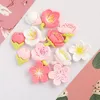12x Crocs Pins – Blüten-Schuhcharms für Mädchen, Clog Produktbild-Vorschau 3