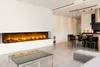 Acantha Aspire 200 Panoramic Elektrokamin mit 3D LED Produktbild-Vorschau 1