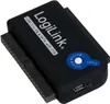 LogiLink AU0006C, USB Typu-A, IDE/ATA, SATA, Czarny, PC, Podgląd zdjęcia produktu 6