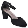 Tamaris pumps Pumps schwarz in Gr. 43 Produktbild-Vorschau 30