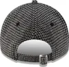 New Era MLB 9TWENTY Houndstooth Cap New York Yankees Produktbild-Vorschau 5