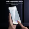 2-Pack Samsung Galaxy S25 Displayschutzfolie & 2-Pack Produktbild-Vorschau 4