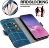 Housse pour Samsung Galaxy S10e Housse Flip Case pliable Voir les images du produit 4