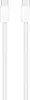 Apple MYQT3ZM/A USB Kabel 2 m USB C Weiß Produktbild-Vorschau 4