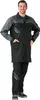 Größe 54 Herren Planam Highline Berufsmantel schwarz Produktbild-Vorschau 5