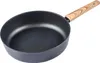 SCHÄFER Schmorpfanne Ø 24cm Maple Wood Geeignet für alle Produktbild-Vorschau 1