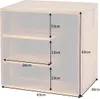 riess-ambiente Massivholz Beistelltisch CUBUS 45cm braun Produktbild-Vorschau 10