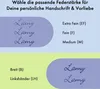 LAMY safari Patronenfüller aquasky M (mittel) Produktbild-Vorschau 11