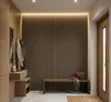 MEBANO. Akustické Panely Na Černé Desce 2 Ks 26,5x240 cm Náhled obrázku produktu 14