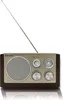Roadstar HRA-1245WD radio Portable Analog Wood Voir les images du produit 6