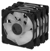 TUF GAMING TR120 ARGB (schwarz/transparent, Reverse Blade, Produktbild-Vorschau 13