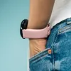 imoshion Silikonband für das Samsung Galaxy Watch 4 / 5 / 6 Produktbild-Vorschau 8