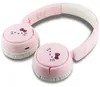 Bluetooth sluchátka do uší s logem Hello Kitty Face - Náhled obrázku produktu 2