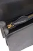 PINKO borsa a tracolla Love One Classic DC Black - Antique Anteprima dell’immagine prodotto 4