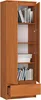 AKORD Furniture Factory RP0PREGOLC008, 4 Regale, Matt, 16 Produktbild-Vorschau 9