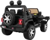 JEEP WRANGLER, akumulator 12V, 14Ah, napęd 4x4, moc 180W, Podgląd zdjęcia produktu 4