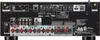 Denon AVR-S970H (nero) Anteprima dell’immagine prodotto 5