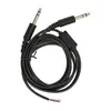 Kabel zamienny do słuchawek lotniczych David Clark AVCOMM Podgląd zdjęcia produktu 1