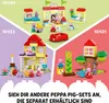 LEGO(R) DUPLO 10432 Peppa a výlet loďou Náhľad obrázku produktu 30