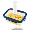 SuperButelki - Glasbehälter mit Deckel, 1500 ml, LUNCHBOX, Produktbild-Vorschau 2