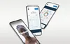 SMART APP GUIDED 6 in 1 sonic facial brush #black 1 u Produktbild-Vorschau 16