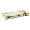 Juskys Kinder Spielmatte Toni 180x200 cm Tiere - XXL Matte Produktbild-Vorschau 9