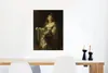 MuchoWow® Poster Saskia von Uylenburgh als Flora - Produktbild-Vorschau 5