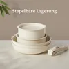 Sweetcrispy 12-teiliges Topf- und Pfannenset – Produktbild-Vorschau 2