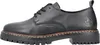 Rieker Klassische Schnürschuhe 52052-00 Damen Produktbild-Vorschau 19