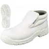 Kochschuhe BTWhite ergonomische Sicherheitsschuhe S2 weiß Produktbild-Vorschau 3