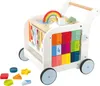 Lauflernwagen Elefant Produktbild-Vorschau 1