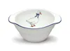 Thun 1794 Schale mit Ohren, Gänse, 12 cm, Porzellan, Produktbild-Vorschau 1