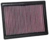 K&N 33-3131 Hochleistungsluftfilter für FORD Focus Mk4 Produktbild-Vorschau 4