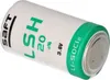 SAFT LSH20 (ER34615) - D/Mono Cloruro di litio e tionile Anteprima dell’immagine prodotto 6